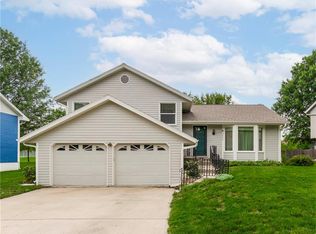 10440 N Cherry Dr, Kansas City, MO 64155