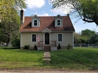3940 Monterey Ave, Springfield, OH 45504