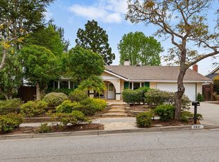 5841 Azalea Way, Goleta, CA 93117