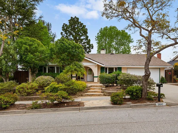 5841 Azalea Way, Goleta, CA 93117