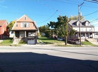 211 E Main, Somerset Boro, PA 15501