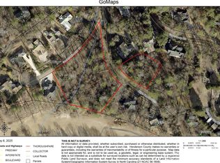 1610 High Meadow Ln, Hendersonville, NC 28739