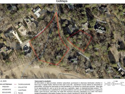 1610 High Meadow Ln, Hendersonville, NC, 28739