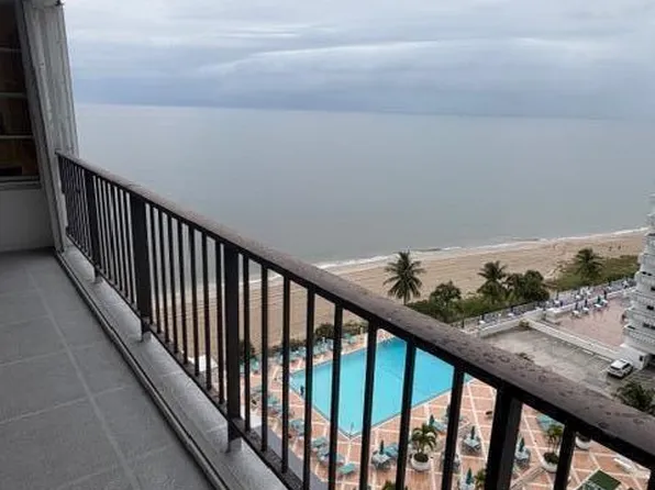 4280 Galt Ocean Drive #12L, Fort Lauderdale, FL 33308