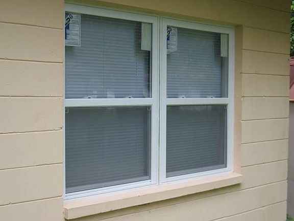 New Windows