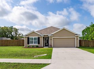 22605 NW 196th Ln, High Springs, FL 32643
