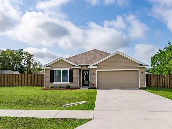 22605 NW 196th Ln, High Springs, FL 32643