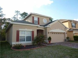 1073 Crane Crest Way, Orlando, FL 32825