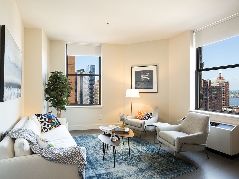 1st image of 90 West St APT 3W