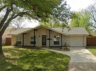 8110 Stillwood Ln, Austin, TX 78757