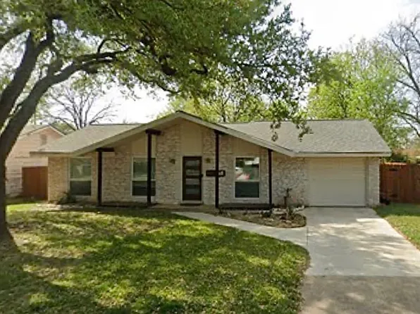 8110 Stillwood Ln, Austin, TX 78757