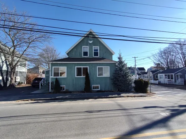 113 W Grand Avenue, Old Orchard Beach, ME 04063
