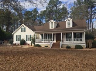 254 Crestview Trl, Gray, GA 31032