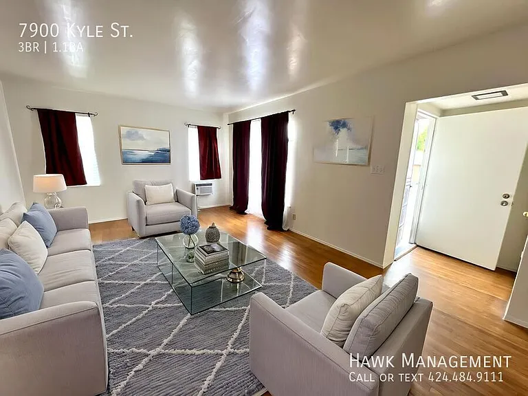 7900 Kyle St — Photo 7