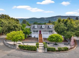 35073 Auberry Rd, Auberry, CA 93602