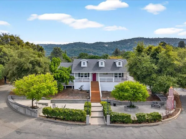 35073 Auberry Rd, Auberry, CA 93602