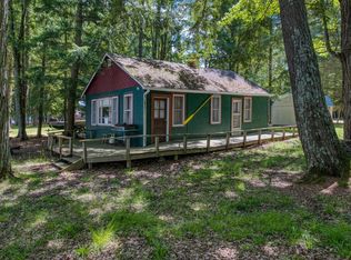 706 Laurel Ln, Three Lakes, WI 54562