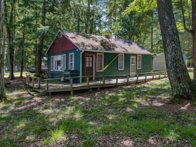 706 Laurel Ln, Three Lakes, WI, 54562