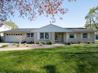 2139 32nd St, Two Rivers, WI 54241