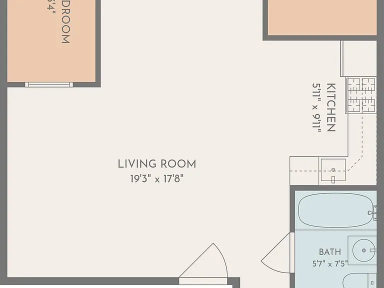 248 McKibbin St #2M — Photo 18