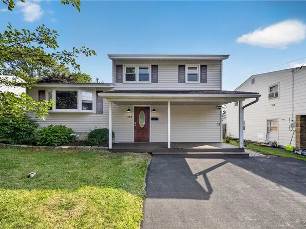 124 Glendale Ave, Liverpool, NY 13088