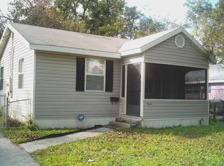 1044 Powhattan St, Jacksonville, FL 32209