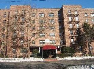 131-11 Kew Gardens Rd APT 4K, Richmond Hill, NY