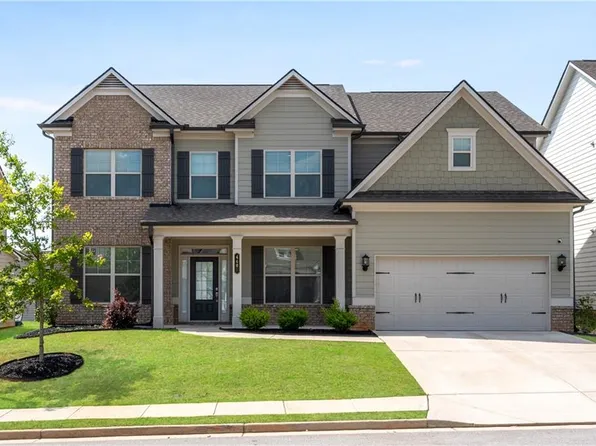 4405 Chestnut Oak Way, Gainesville, GA 30504