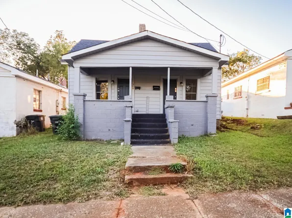 528 66th St N, Birmingham, AL 35206
