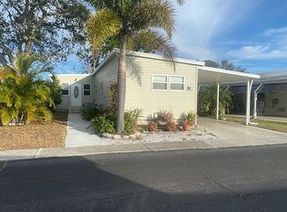 47 Thatch Palm St W, Largo, FL 33770