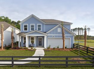 Rosella Plan, Salem Bay, Beaufort, SC 29902