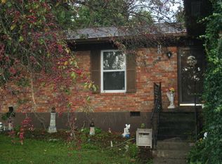 4166 Michael Dr, Henderson, KY 42420