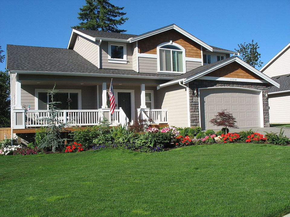Gorgous Home inside and out