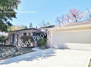 5147 Portland St, Columbus, OH 43220