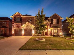 2728 Ferdinand, Grand Prairie, TX 75054