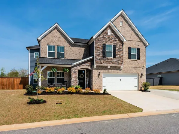 208 Terrapin Cross Way, Simpsonville, SC 29681
