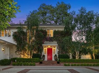 320 N San Rafael Ave, Pasadena, CA 91105