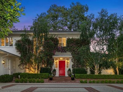 320 N San Rafael Ave, Pasadena, CA, 91105