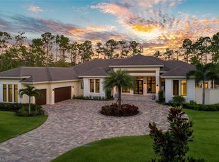 4485 Club Estates Dr, NAPLES, FL 34112