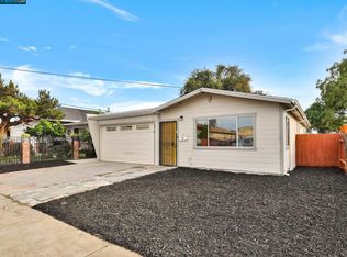 4218 Center Ave, Richmond, CA 94804