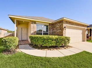 20527 White Lilac Trl, Katy, TX 77449