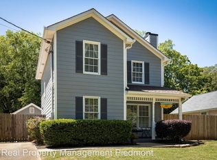 933 Gress Ave SE, Atlanta, GA
