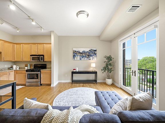 2nd image of 370 Marshall Ave APT 408