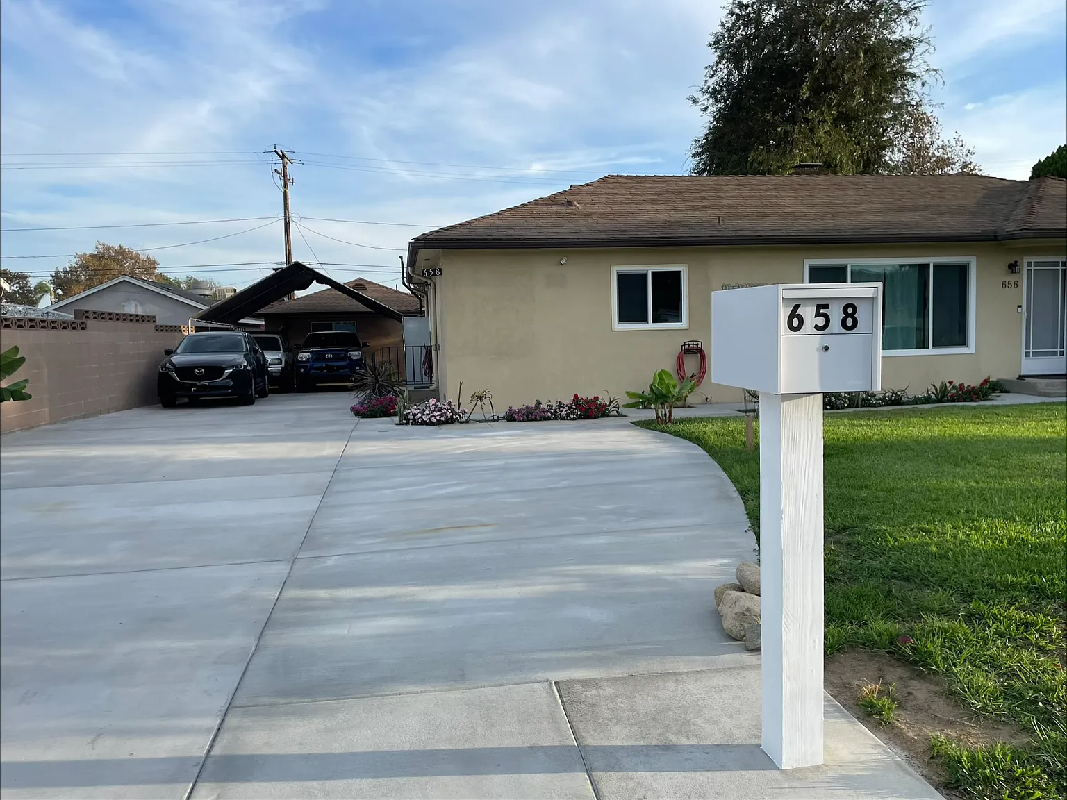 3 bed, 1500 sqft, $3,700 — Photo 2