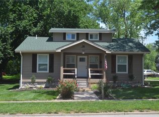 300 W Pine St, Butler, MO 64730