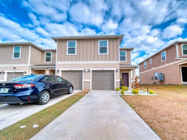 1568 Mirabella Cir, Davenport, FL 33897