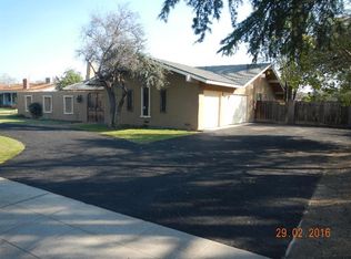 4448 E Rialto Ave, Fresno, CA 93726