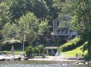 61 Taagan Point Rd, Danbury, CT 06811