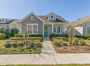 35 Bethel Ln, Ponte Vedra, FL 32081