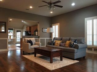 1010 Morris Ranch Ct, Forney, TX 75126